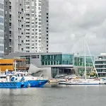Daire Nabrzeze Yacht Park, Sun & Snow