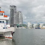 Nabrzeze Yacht Park, Sun & Snow Daire Gdynia