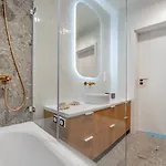 Nabrzeze Yacht Park, Sun & Snow