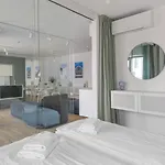 Nabrzeze Yacht Park, Sun & Snow Daire