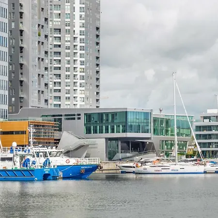 Апартаменты Nabrzeze Yacht Park, Sun & Snow