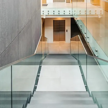 Nabrzeze Yacht Park, Sun & Snow Апартаменты *