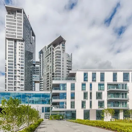 Nabrzeze Yacht Park, Sun & Snow Гдыня