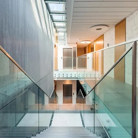 Апартаменты Nabrzeze Yacht Park, Sun & Snow