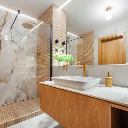 Апартаменты Nabrzeze Yacht Park, Sun & Snow