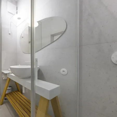 Апартаменты Nabrzeze Yacht Park, Sun & Snow