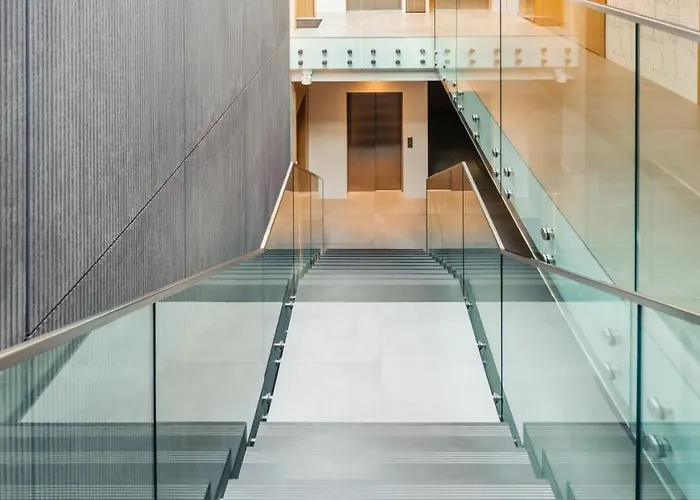 Nabrzeze Yacht Park, Sun & Snow Apartment *