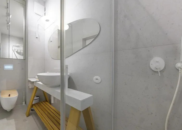 Apartamento Nabrzeze Yacht Park, Sun & Snow